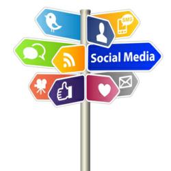 IXACT Contact real estate CRM and real estate marketing launches Pinterest and Google Plus pages